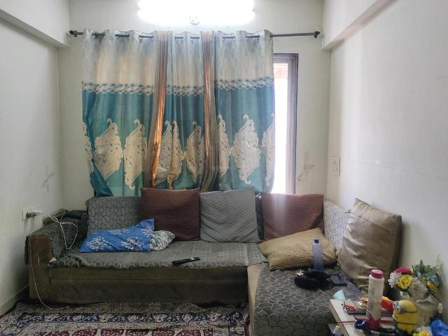 2 BHK Apartment in Ulwe for resale Navi Mumbai. The reference number is 19942958