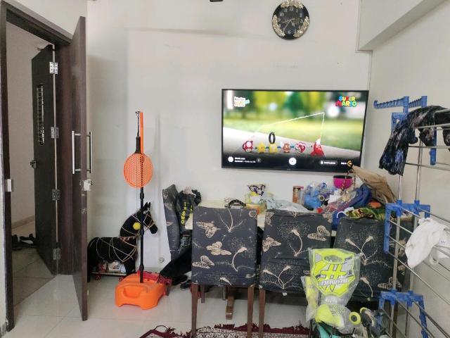 2 BHK Apartment in Ulwe for resale Navi Mumbai. The reference number is 19942974
