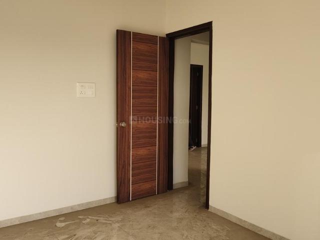 2 BHK Apartment in Ulwe for resale Navi Mumbai. The reference number is 19962832