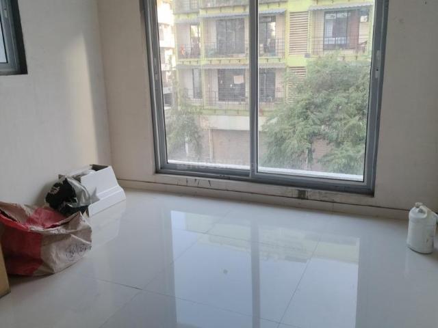 2 BHK Apartment in Ulwe for resale Navi Mumbai. The reference number is 20006975