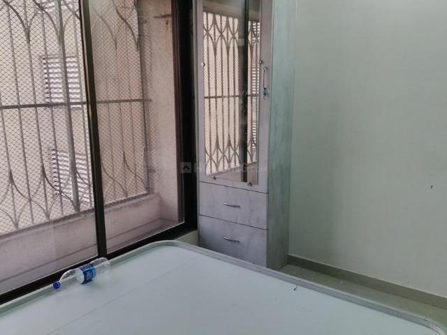 2 BHK Apartment in Ulwe for resale Navi Mumbai. The reference number is 20007041