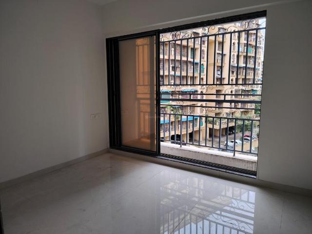 2 BHK Apartment in Ulwe for resale Navi Mumbai. The reference number is 20050531