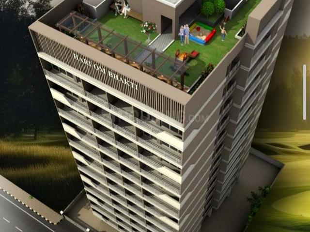 2 BHK Apartment in Ulwe for resale Navi Mumbai. The reference number is 20152949