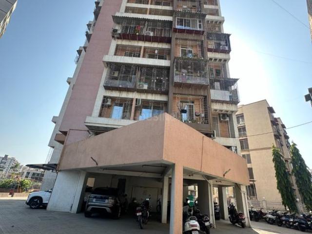 2 BHK Apartment in Ulwe for resale Navi Mumbai. The reference number is 20169417