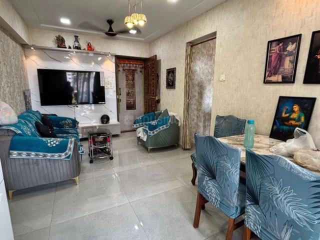 2 BHK Apartment in Ulwe for resale Navi Mumbai. The reference number is 20174920
