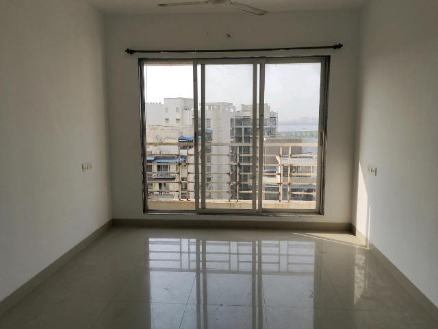 2 BHK Apartment in Ulwe for resale Navi Mumbai. The reference number is 20187438