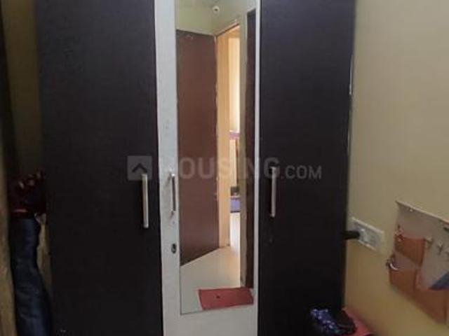 2 BHK Apartment in Ulwe for resale Navi Mumbai. The reference number is 20222221
