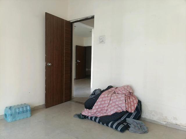 2 BHK Apartment in Ulwe for resale Navi Mumbai. The reference number is 20263672