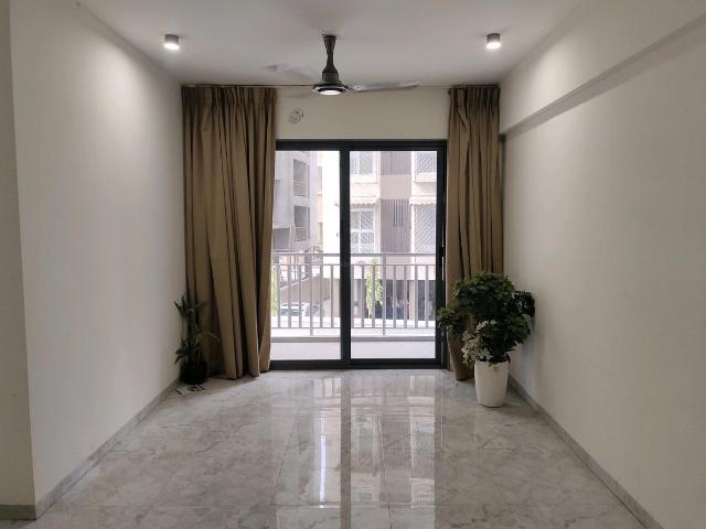 2 BHK Apartment in Ulwe for resale Navi Mumbai. The reference number is 20271137
