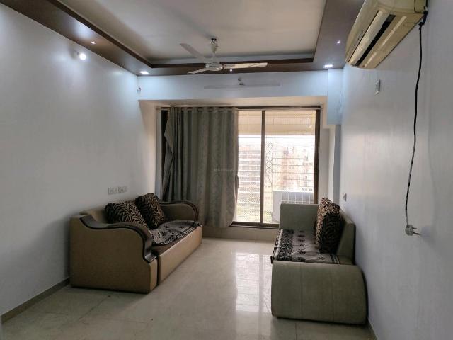 2 BHK Apartment in Ulwe for resale Navi Mumbai. The reference number is 20282315