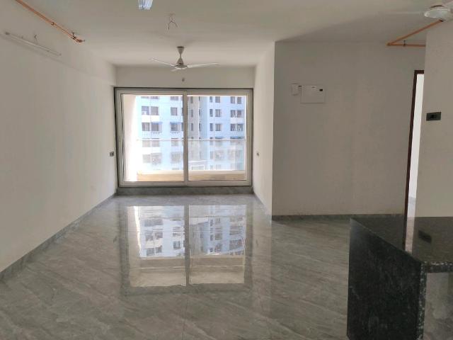 2 BHK Apartment in Ulwe for resale Navi Mumbai. The reference number is 20296685