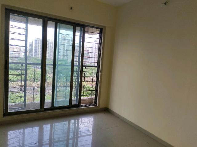 2 BHK Apartment in Ulwe for resale Navi Mumbai. The reference number is 20325048