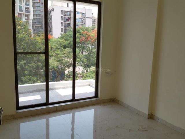 2 BHK Apartment in Ulwe for resale Navi Mumbai. The reference number is 20372155