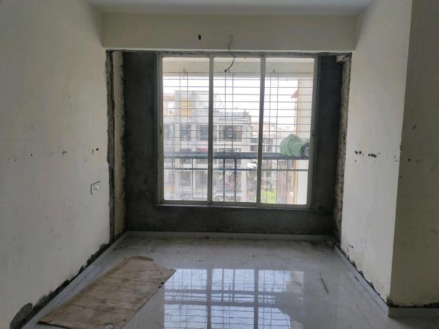 2 BHK Apartment in Ulwe for resale Navi Mumbai. The reference number is 20388490