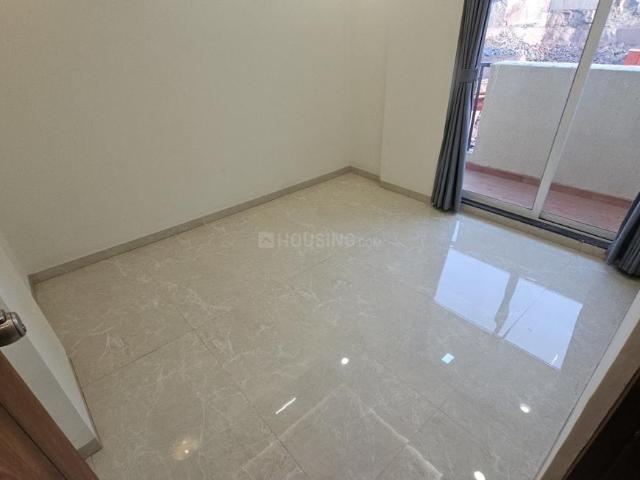 2 BHK Apartment in Ulwe for resale Navi Mumbai. The reference number is 20402312