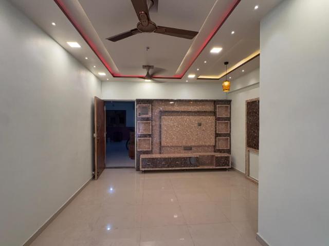 2 BHK Apartment in Ulwe for resale Navi Mumbai. The reference number is 20426950