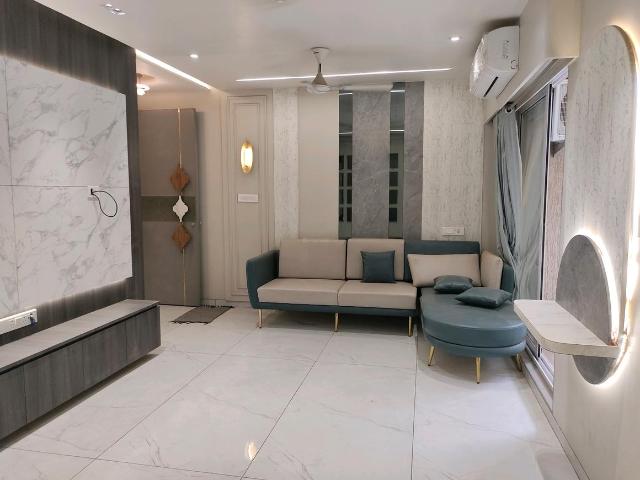 2 BHK Apartment in Ulwe for resale Navi Mumbai. The reference number is 20475338