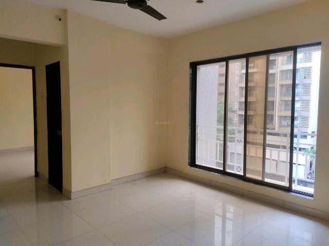 2 BHK Apartment in Ulwe for resale Navi Mumbai. The reference number is 20475562