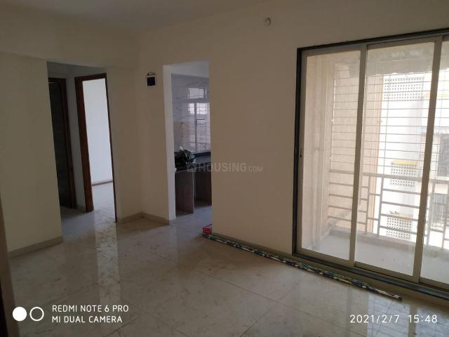 2 BHK Apartment in Ulwe for resale Navi Mumbai. The reference number is 20484337