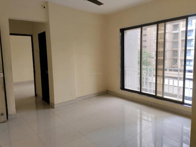 2 BHK Apartment in Ulwe for resale Navi Mumbai. The reference number is 20480508