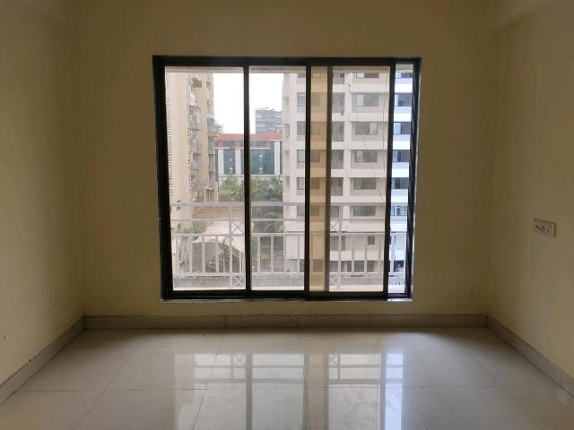 2 BHK Apartment in Ulwe for resale Navi Mumbai. The reference number is 20480526
