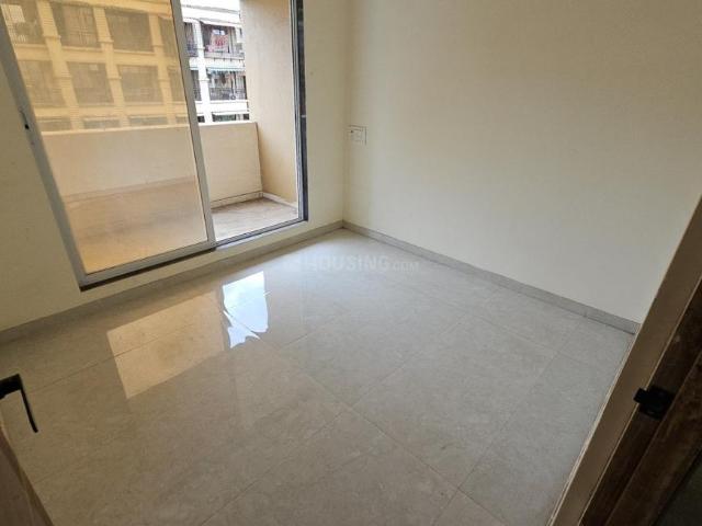 2 BHK Apartment in Ulwe for resale Navi Mumbai. The reference number is 20534859