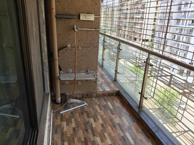 2 BHK Apartment in Ulwe for resale Navi Mumbai. The reference number is 20552874