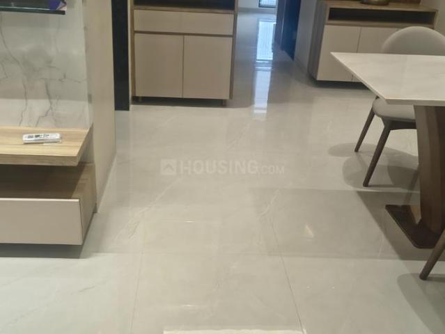 2 BHK Apartment in Ulwe for resale Navi Mumbai. The reference number is 20565397