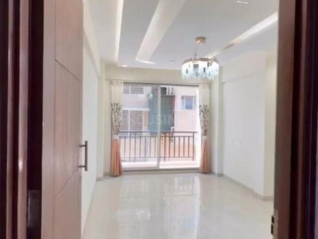 2 BHK Apartment in Ulwe for resale Navi Mumbai. The reference number is 20563888