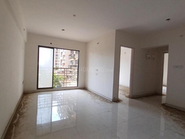2 BHK Apartment in Ulwe for resale Navi Mumbai. The reference number is 20577504