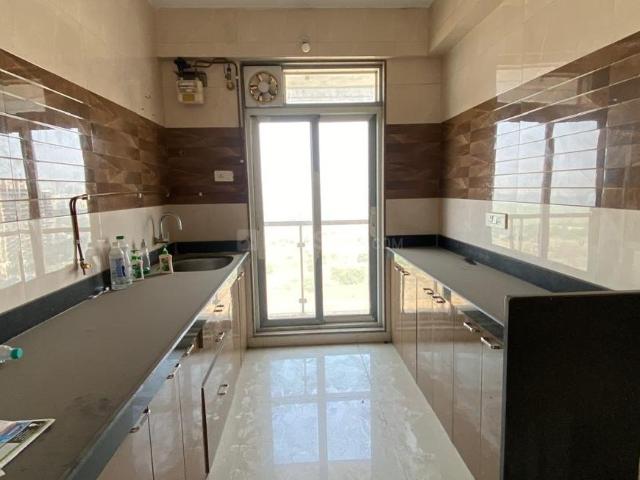 2 BHK Apartment in Ulwe for resale Navi Mumbai. The reference number is 20596509