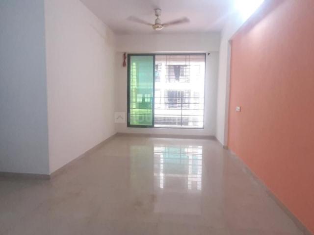 2 BHK Apartment in Ulwe for resale Navi Mumbai. The reference number is 20599903