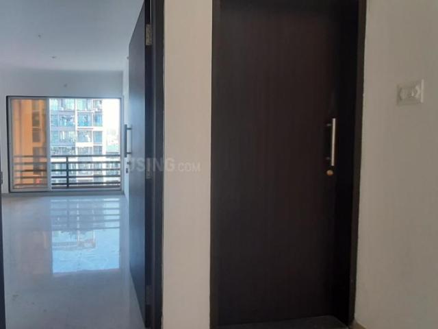 2 BHK Apartment in Ulwe for resale Navi Mumbai. The reference number is 20599987