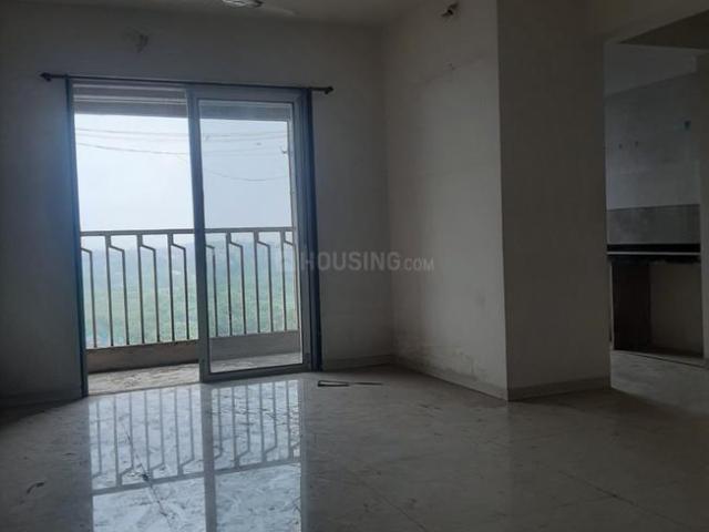 2 BHK Apartment in Ulwe for resale Navi Mumbai. The reference number is 20614780