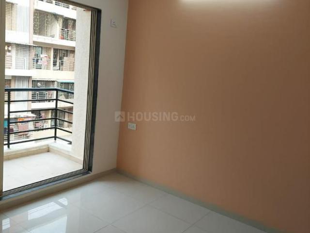 2 BHK Apartment in Ulwe for resale Navi Mumbai. The reference number is 20615755