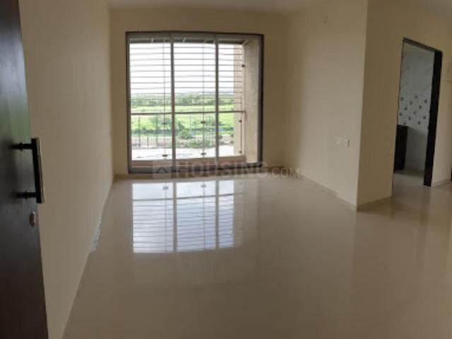 2 BHK Apartment in Ulwe for resale Navi Mumbai. The reference number is 20634674