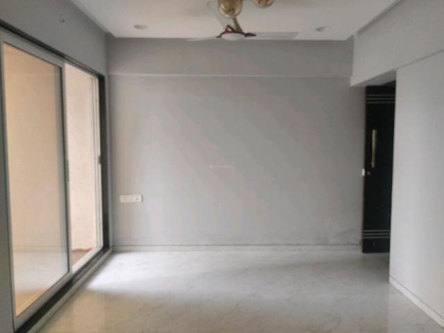 2 BHK Apartment in Ulwe for resale Navi Mumbai. The reference number is 20635784