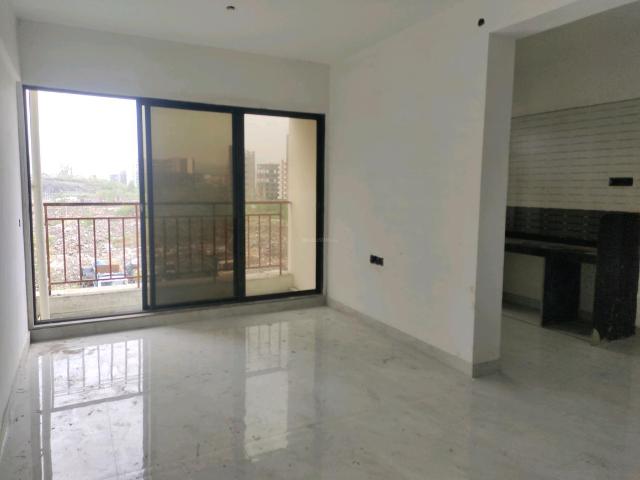 2 BHK Apartment in Ulwe for resale Navi Mumbai. The reference number is 20635852