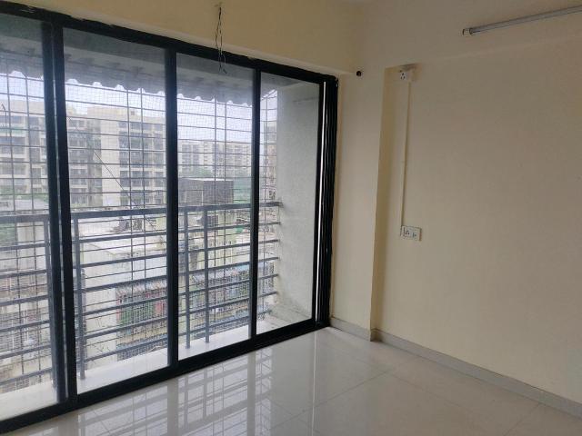 2 BHK Apartment in Ulwe for resale Navi Mumbai. The reference number is 20636403