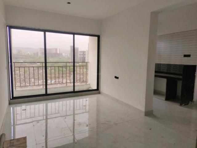 2 BHK Apartment in Ulwe for resale Navi Mumbai. The reference number is 20636928