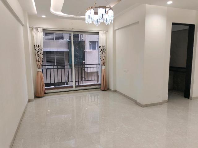 2 BHK Apartment in Ulwe for resale Navi Mumbai. The reference number is 20649619