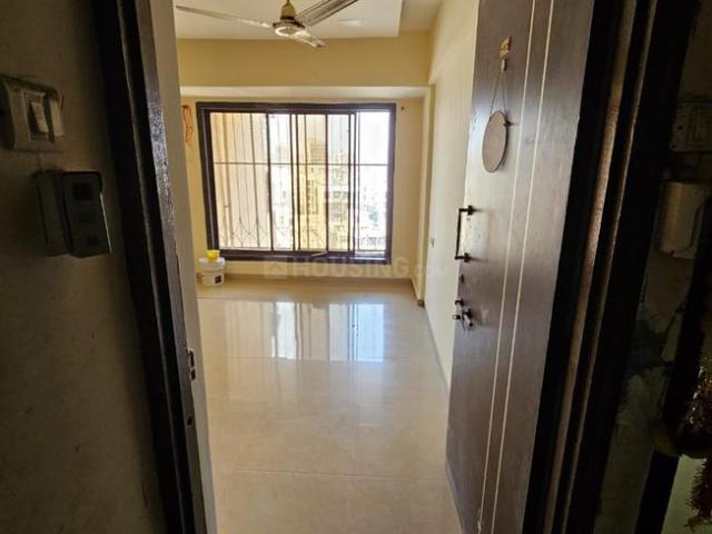 2 BHK Apartment in Ulwe for resale Navi Mumbai. The reference number is 20659676