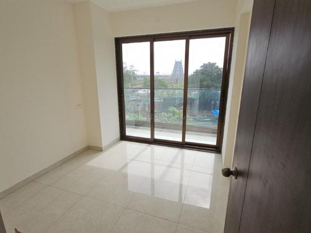 2 BHK Apartment in Ulwe for resale Navi Mumbai. The reference number is 20660246