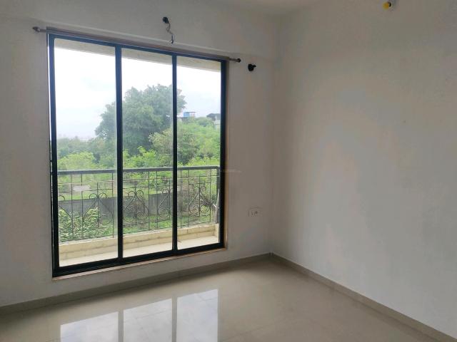 2 BHK Apartment in Ulwe for resale Navi Mumbai. The reference number is 20686835