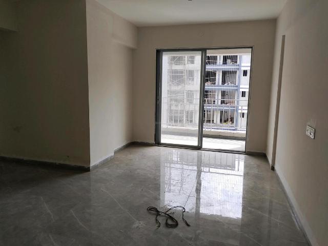 2 BHK Apartment in Ulwe for resale Navi Mumbai. The reference number is 20683192
