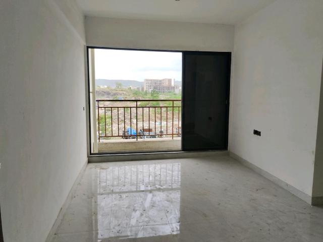2 BHK Apartment in Ulwe for resale Navi Mumbai. The reference number is 20696124