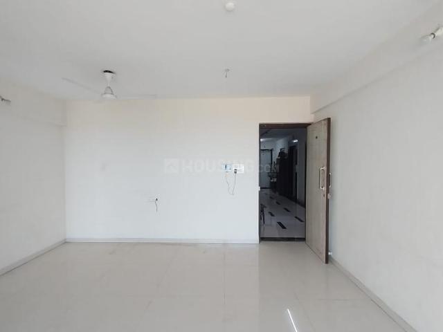 2 BHK Apartment in Ulwe for resale Navi Mumbai. The reference number is 20696487
