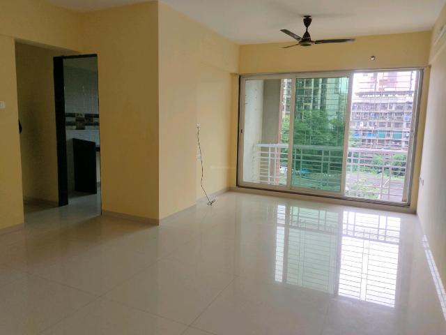 2 BHK Apartment in Ulwe for resale Navi Mumbai. The reference number is 20697395