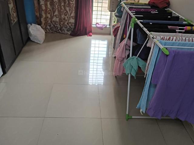 2 BHK Apartment in Ulwe for resale Navi Mumbai. The reference number is 20704352