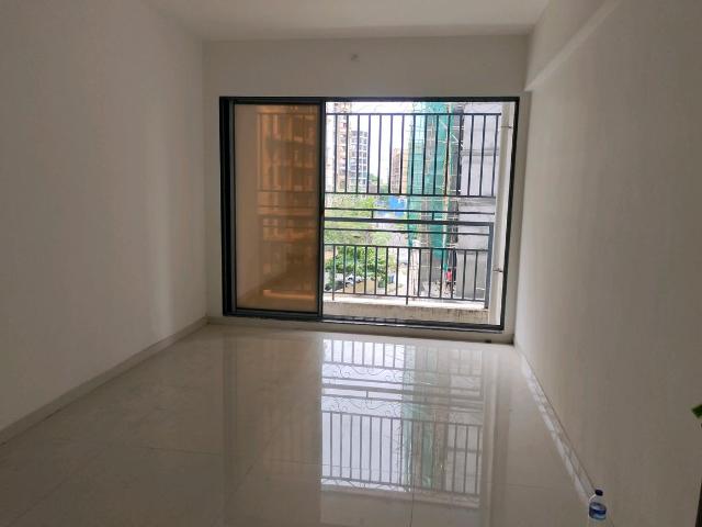 2 BHK Apartment in Ulwe for resale Navi Mumbai. The reference number is 20705456